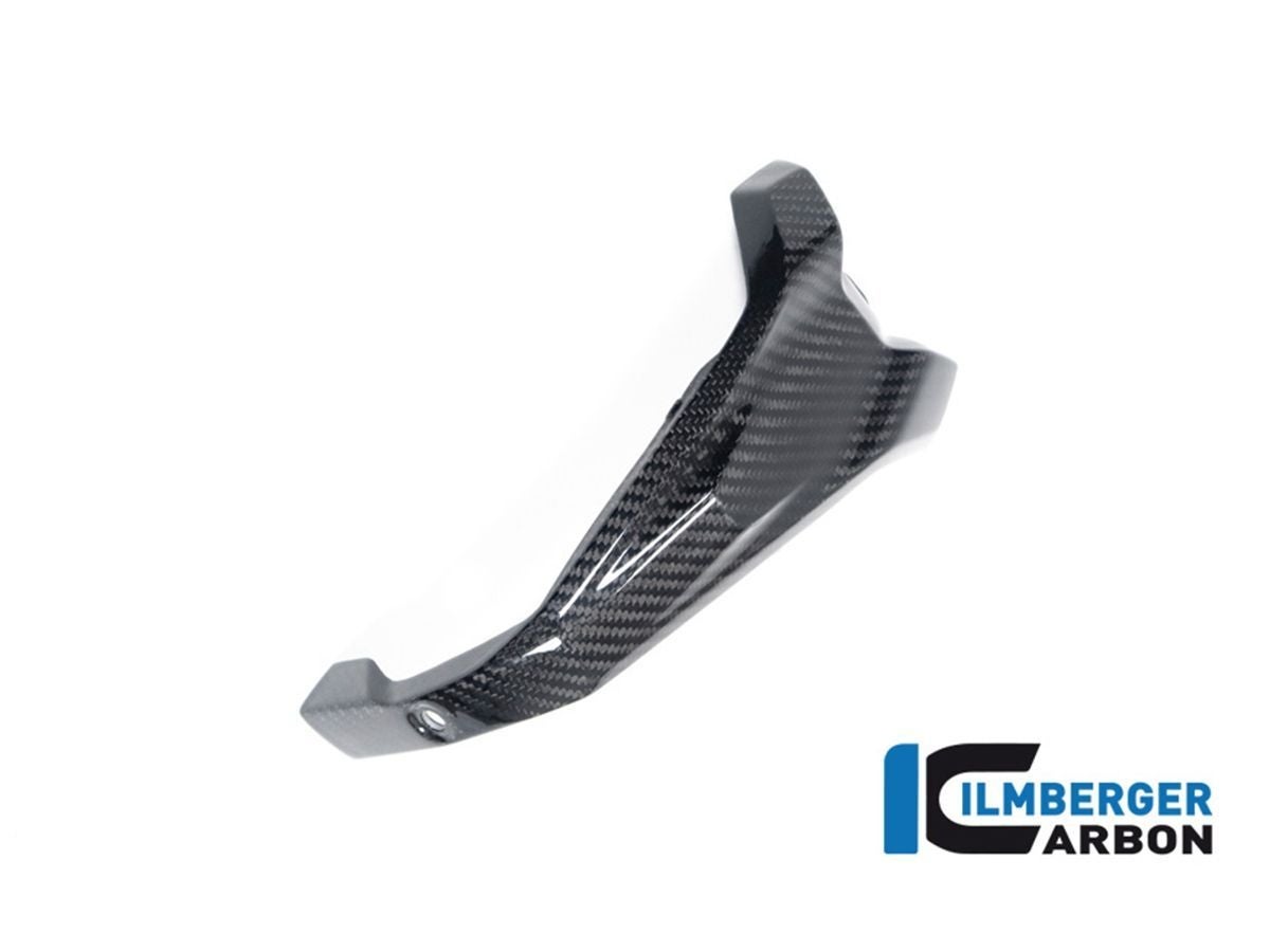 BMW R1300GS/R1300R/R1300RS 左シリンダーヘッドカバー（イグニッションカバー） グロスカーボン ILMBERGER