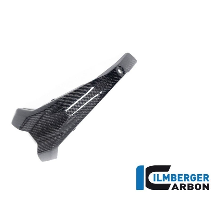 BMW R1300GS/R1300R/R1300RS 右シリンダーヘッドカバー（イグニッションカバー） グロスカーボン ILMBERGER