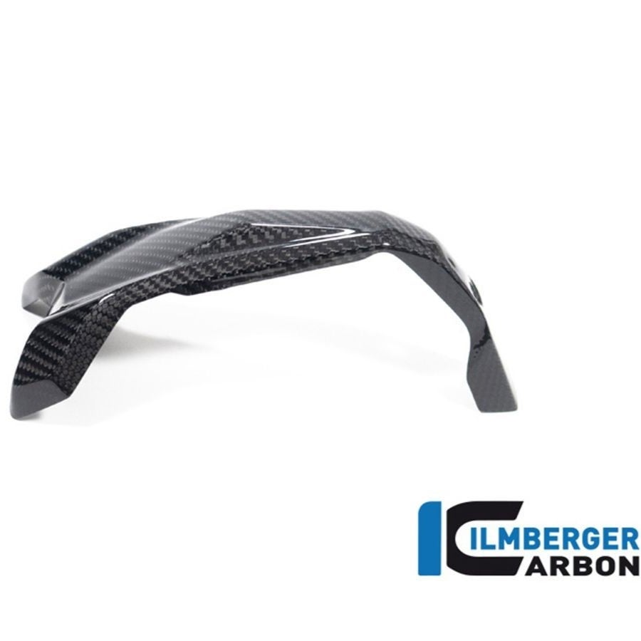BMW R1300GS/R1300R/R1300RS 右シリンダーヘッドカバー（イグニッションカバー） グロスカーボン ILMBERGER