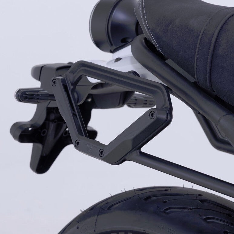 YAMAHA(ヤマハ純正部品) タンクサイドカバー 左側 グリーン XSR700