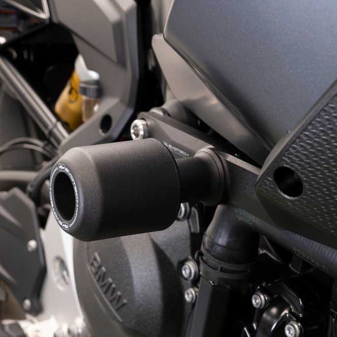 ジビ(GIVI) モノキー/モノロック リアラック BMW F900R/XR | バイク