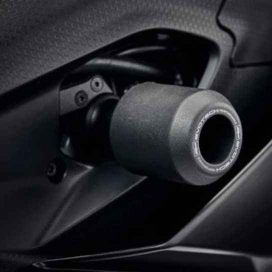 Aprilia RS660 (21-24) フレームスライダー(クラッシュボビン) Evotech Performance_1