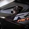 Aprilia RS660 (25-) フレームスライダー(クラッシュボビン) Evotech Performance_1