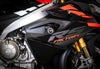 Aprilia RS660 (25-) フレームスライダー(クラッシュボビン) Evotech Performance_5