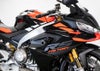 Aprilia RS660 (25-) フレームスライダー(クラッシュボビン) Evotech Performance_6
