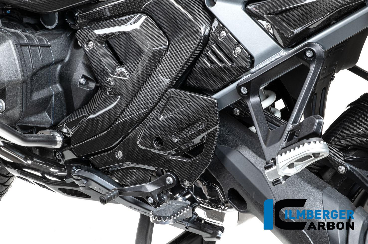 ZZ-R1100(D) アウトリズム製ステンレスヒールガード ZZ-R1100(D) アウトリズム製ステンレスヒールガード 汎用バイク