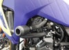 SUZUKI Vストローム800DS/RE (24-) フレームスライダー(クラッシュプロテクション) Evotech Performance_2