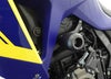 SUZUKI Vストローム800DS/RE (24-) フレームスライダー(クラッシュプロテクション) Evotech Performance_3
