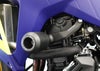 SUZUKI Vストローム800DS/RE (24-) フレームスライダー(クラッシュプロテクション) Evotech Performance_4