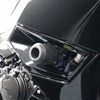 Kawasaki NINJA500 (24-) フレームスライダー（クラッシュプロテクション） Evotech Performance_1