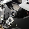 BMW S1000RR (25-) フレームスライダー（クラッシュプロテクション） Evotech Performance_1