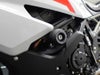 BMW S1000RR (25-) フレームスライダー（クラッシュプロテクション） Evotech Performance_5