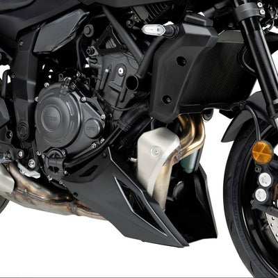 ヤマハ YZF-R7、MT-07、XSR700 クロモリアクスルシャフト(ピボット 