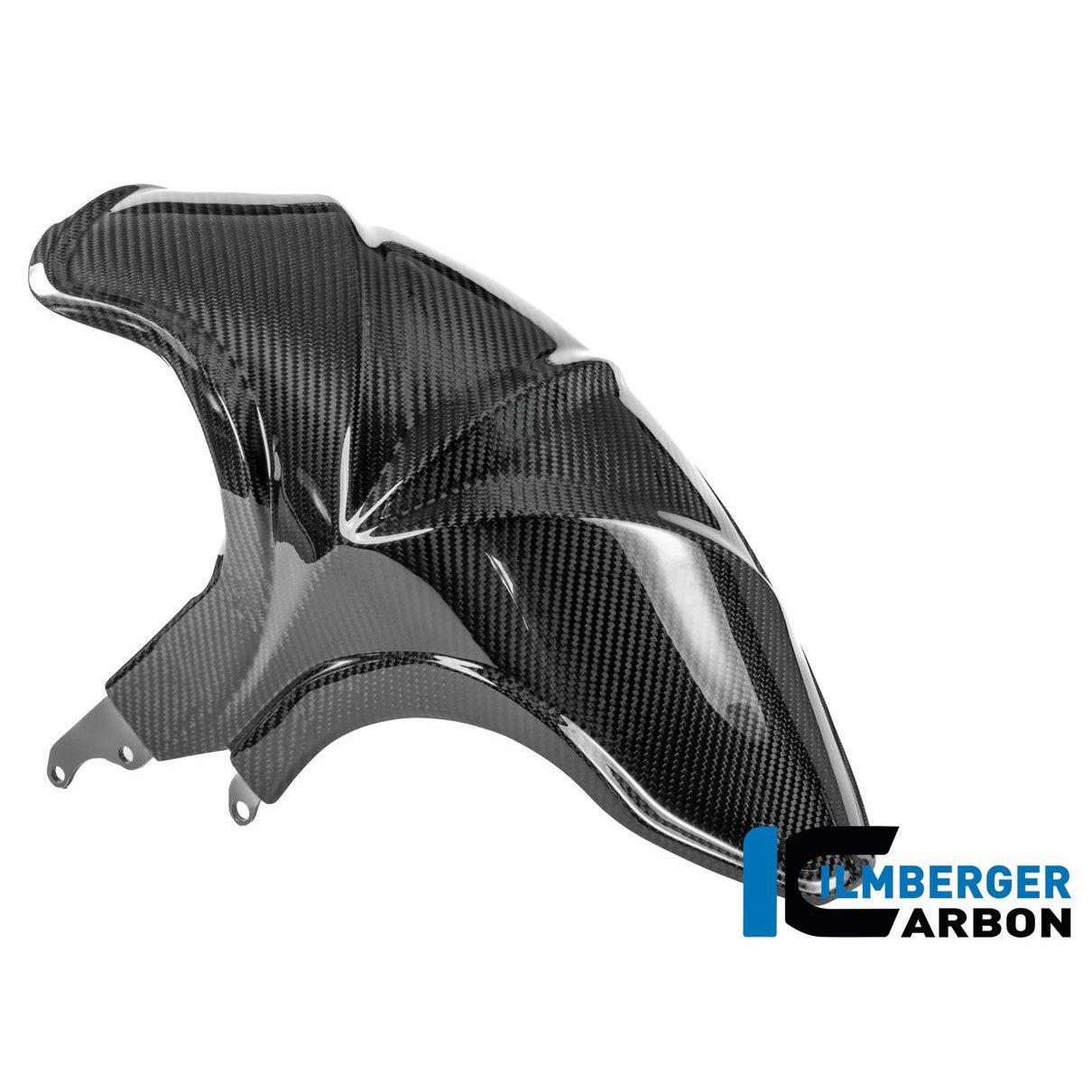 BMW R1300R/RS カーボンリアフェンダー グロス仕様 ILMBERGER | バイク