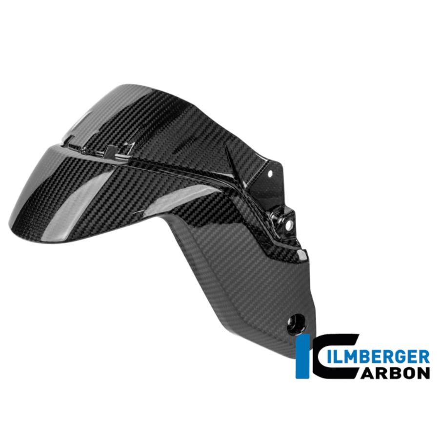 たびさん専用Ilmbergerカーボンファイバーリアフェンダー たびさん専用Ilmbergerカーボンファイバーリアフェンダー ILMBERGER