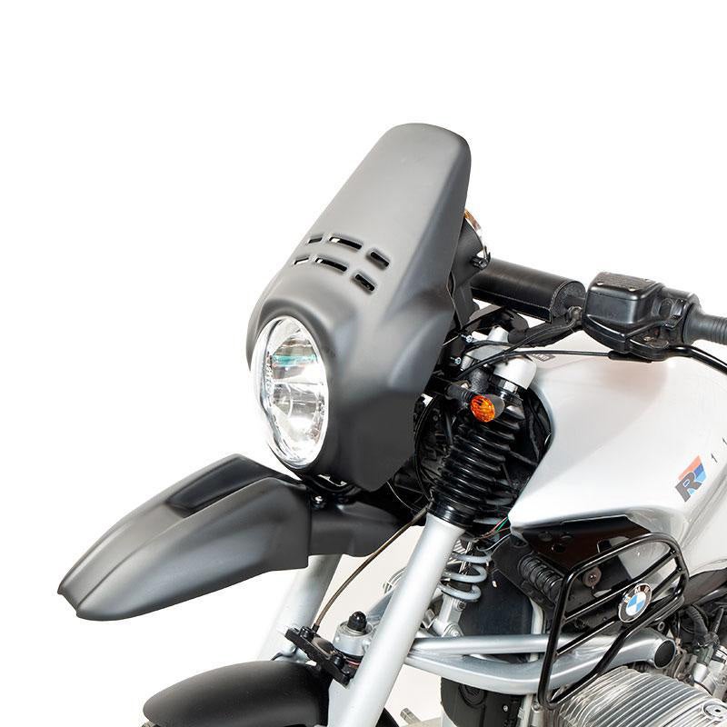 BMW R850GS/R1100GS/R1150GS/ADV/R1150R スクリーン フロントカウル
