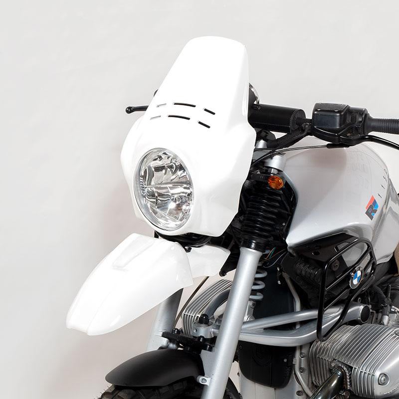 BMW R850GS/R1100GS/R1150GS/ADV/R1150R スクリーン フロントカウル