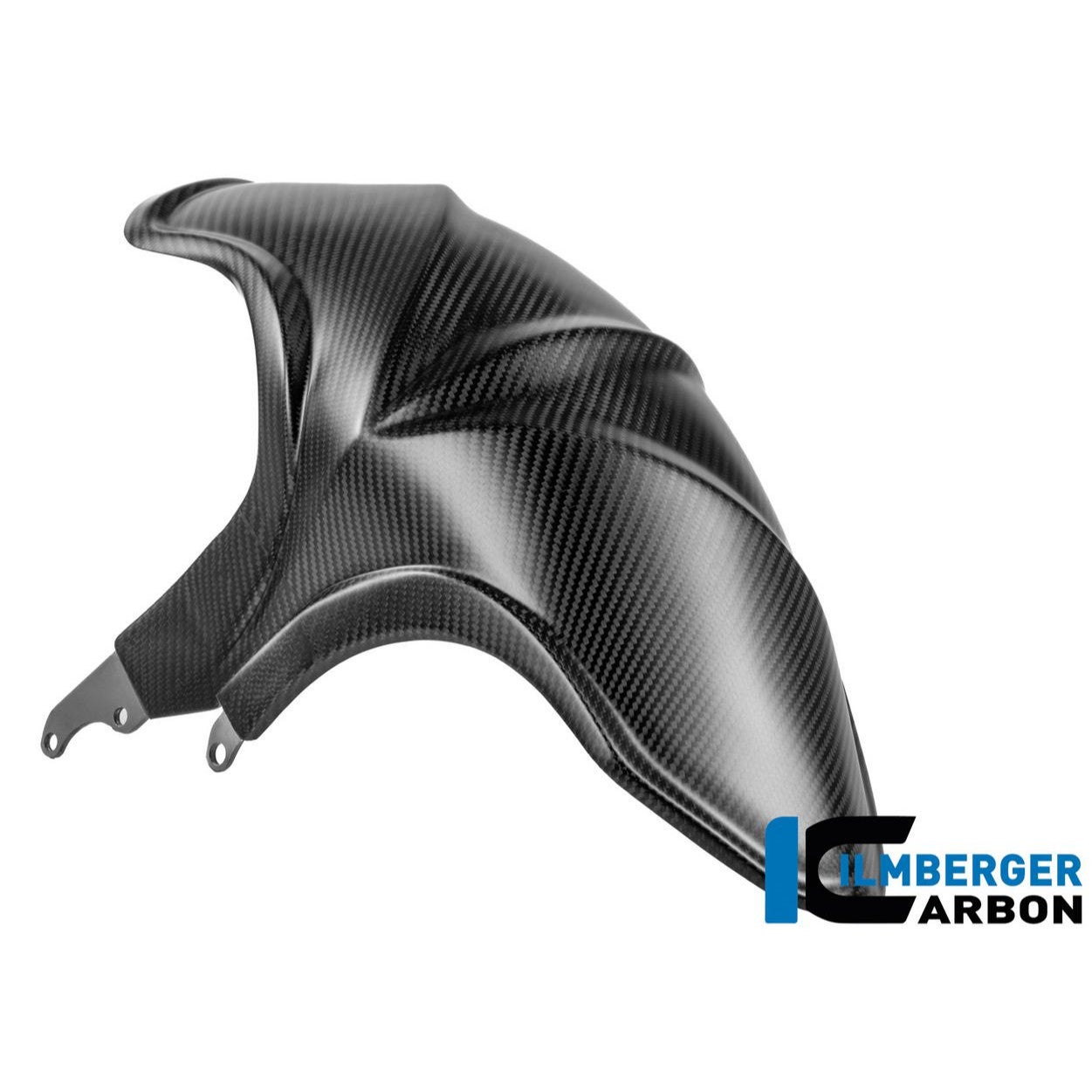 たびさん専用Ilmbergerカーボンファイバーリアフェンダー BMW R1300R/RS カーボンリアフェンダー マット仕様 ILMBERGER | バイク