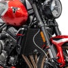 TRIUMPH トライデント660/800 (26-) ラジエーターガード Evotech Performance_1
