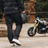 Legend Gear magnetic tank bag LT3