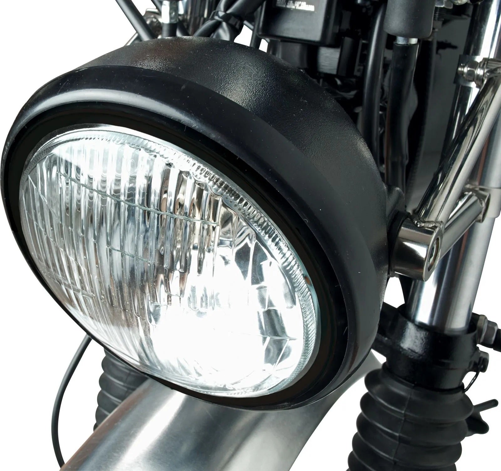 SR400 SR500 電装・灯火関連 ヘッドライト関係 | モトパーツ(MOTO PARTS)