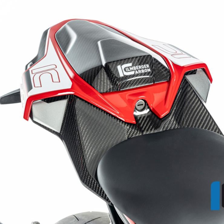 BMW S1000RR アンダーカウル ドライカーボン SPEEDRA | バイクカスタム