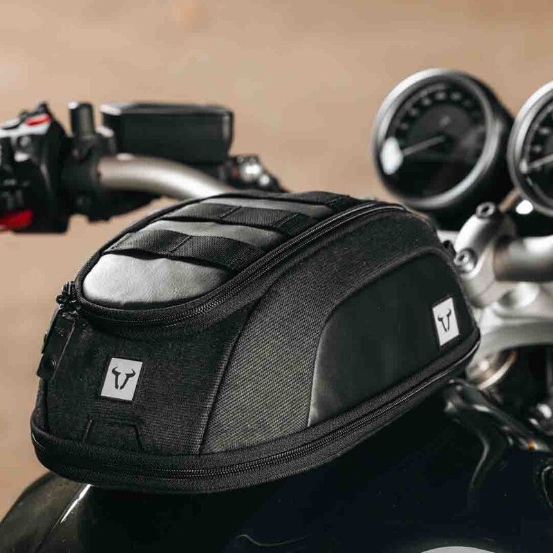 タンクバック (3.5L-5.5L) PROタンクリング Legend Gear LT3 SW-MOTECH
