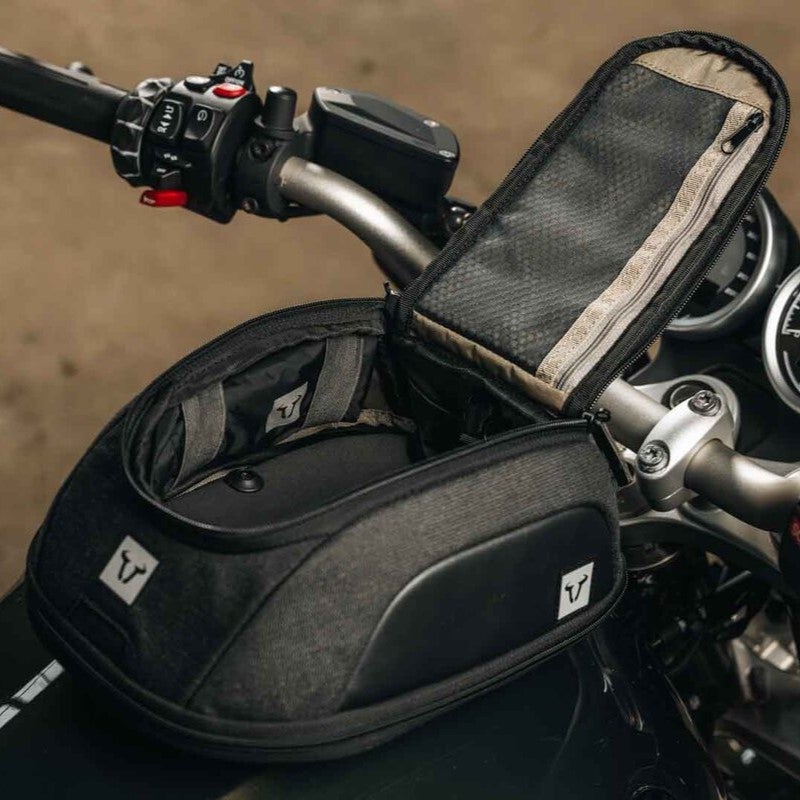 タンクバック (3.5L-5.5L) PROタンクリング Legend Gear LT3 SW-MOTECH