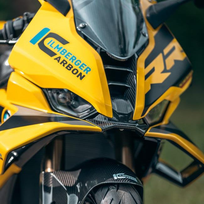 Puig(プーチ) R-RACER・スクリーン・BMW・S1000RR・19-・スモーク