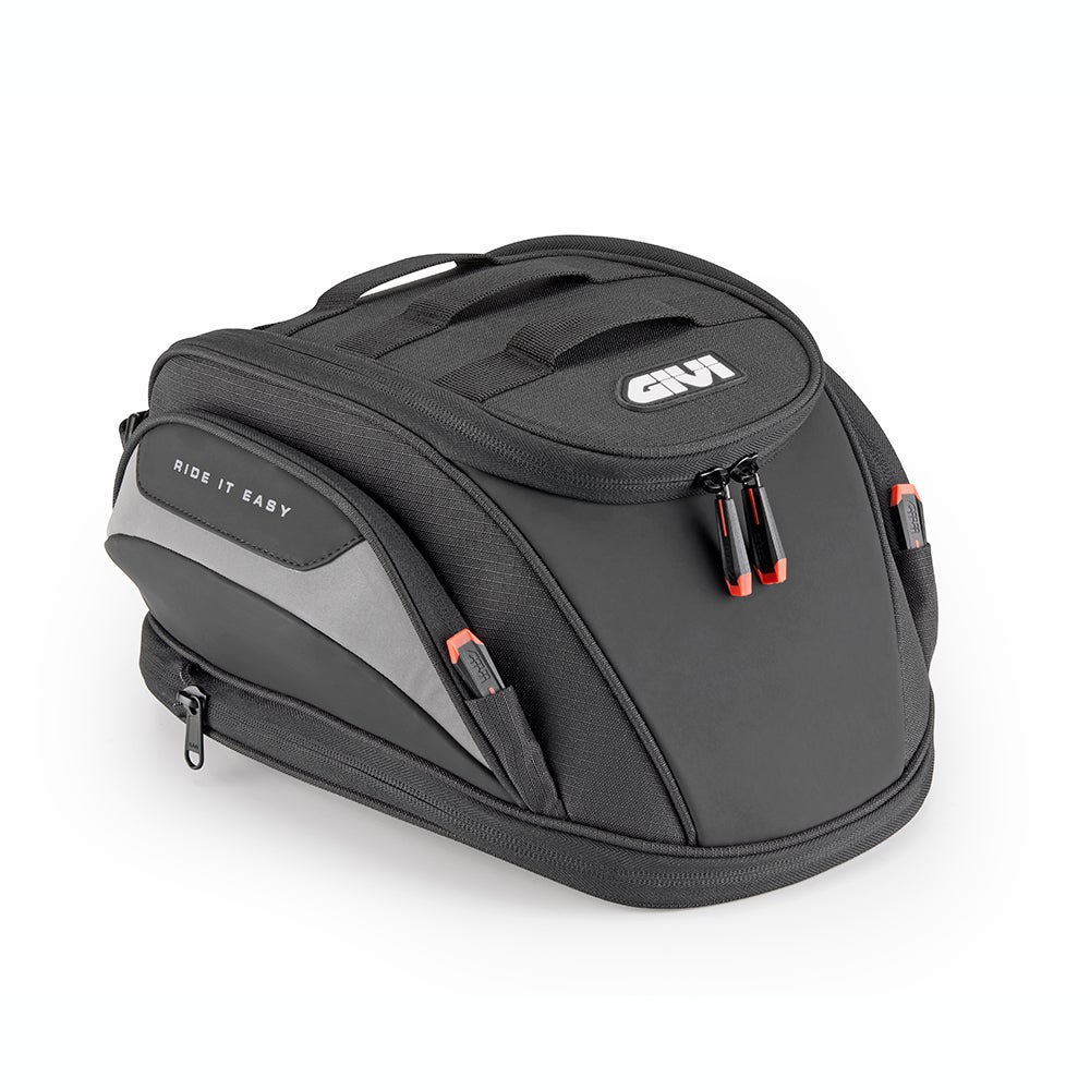 NC750X 16-20 専用タンクバッグ EA141 (容量10L) GIVI | バイク