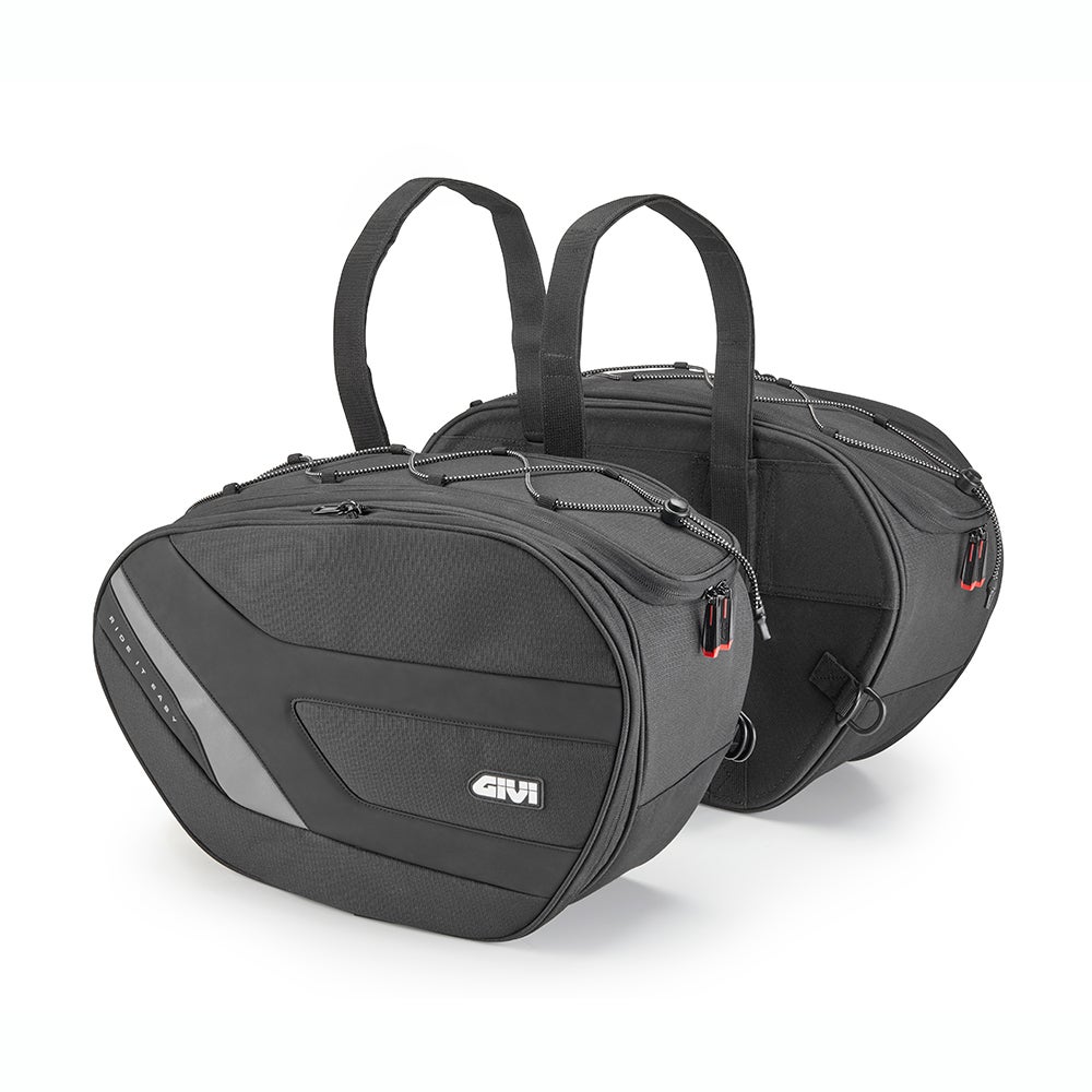GSX-8S/8R 23-サイドバッグサポート REMOVE-X GIVI(ジビ) | バイク