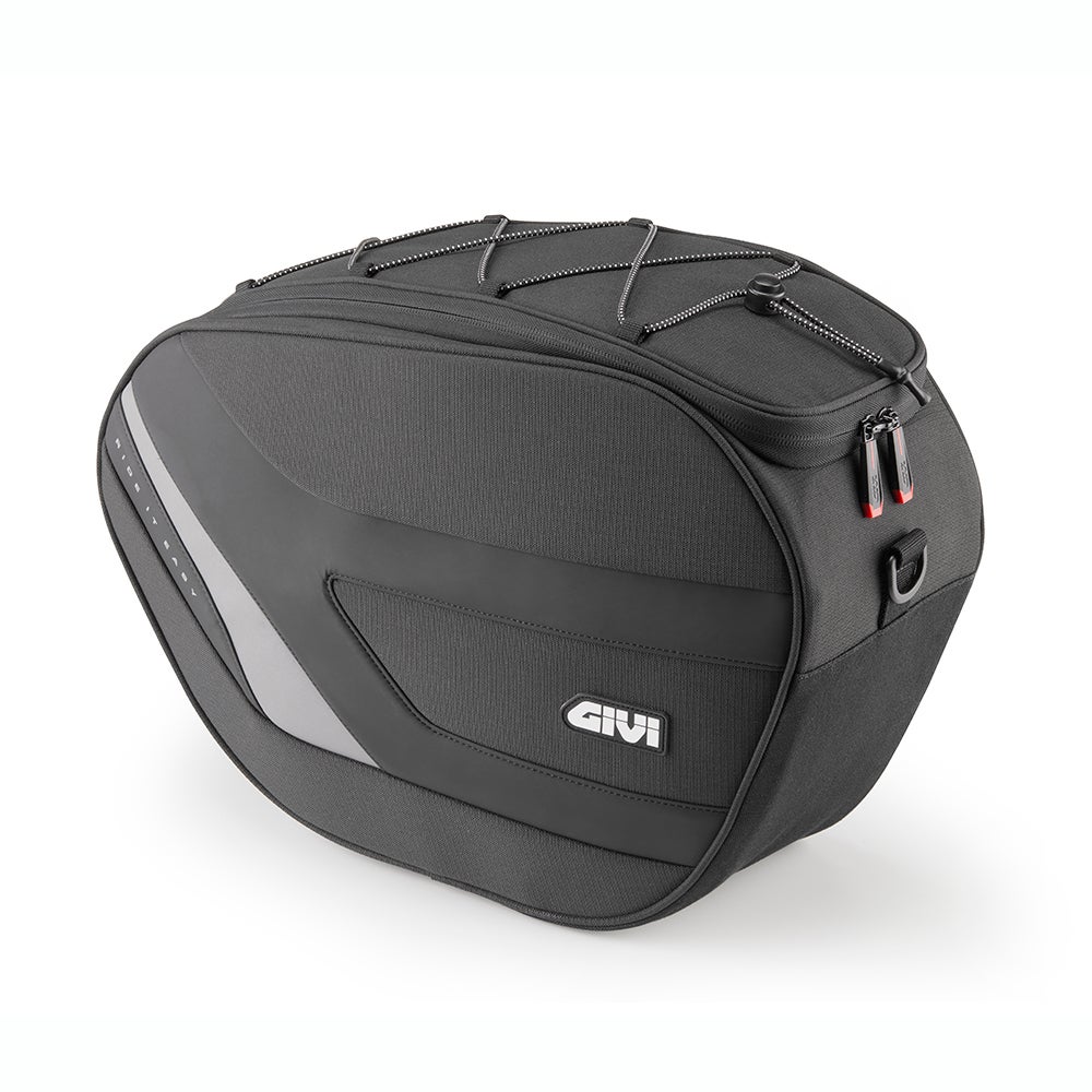 GIVI Easy-T サイドバッグ STEALTHシステム EASY12R