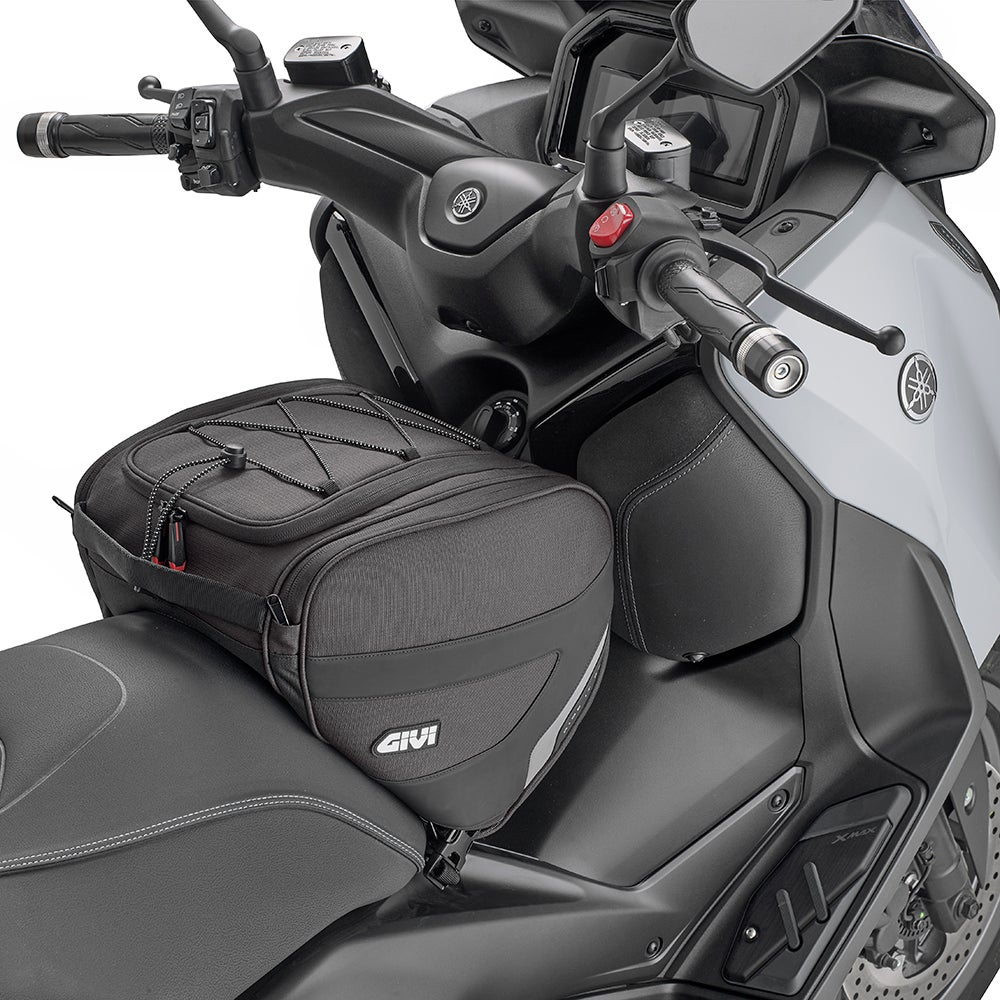 GIVI Easy-T スクーターバッグ トンネルバッグ EASY15 (容量20L