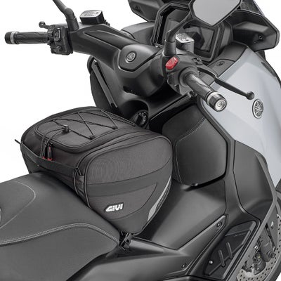 GIVI Easy-T スクーターバッグ トンネルバッグ EASY15 (容量20L 