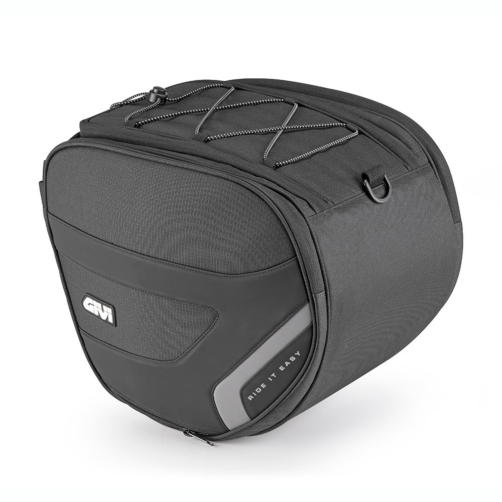 GIVI Easy-T スクーターバッグ トンネルバッグ EASY15 (容量20L