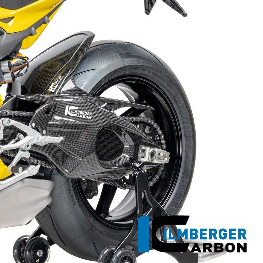 DUCATI パニガーレV4/V4S/V4R／ストリートファイターV4 25- カーボン