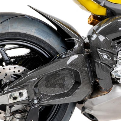 DUCATI パニガーレV4/V4S/V4R／ストリートファイターV4 25- カーボン 