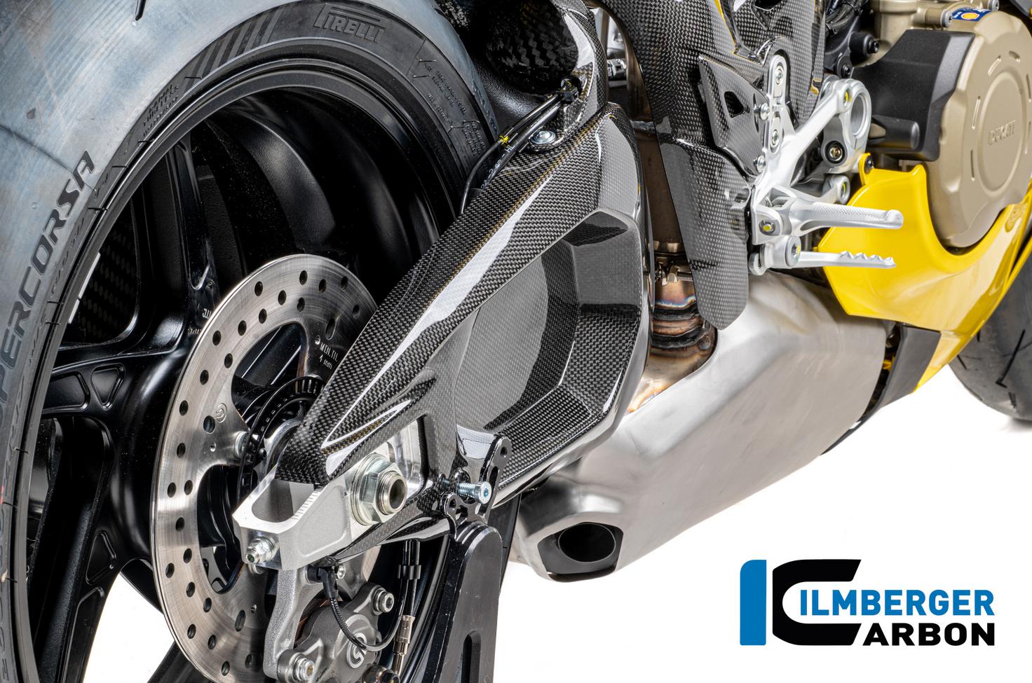 DUCATI パニガーレV4/V4S/V4R／ストリートファイターV4 25- カーボン