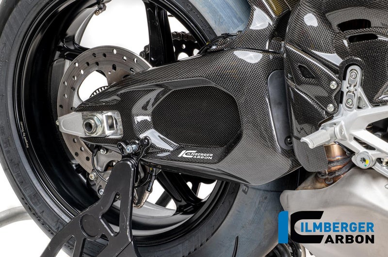 DUCATI パニガーレV4/V4S/V4R／ストリートファイターV4 25- カーボン 
