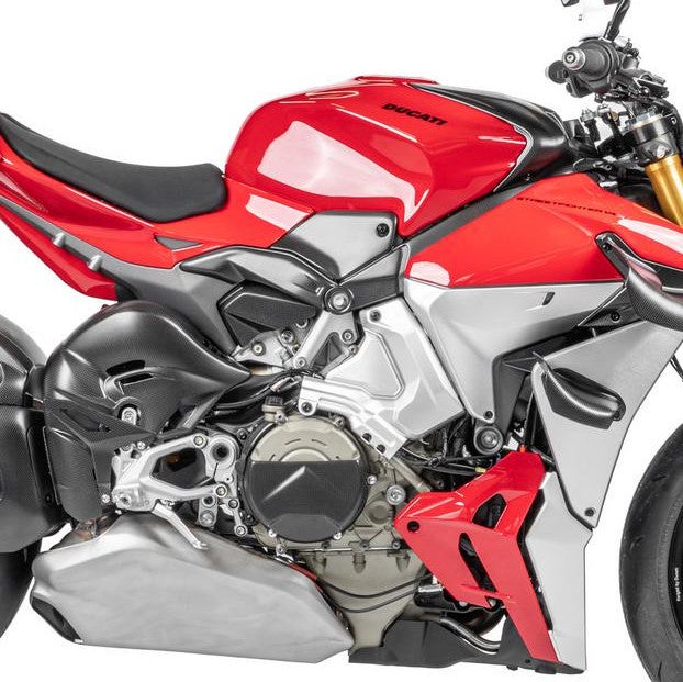 DUCATI パニガーレV4/V4S/V4R／ストリートファイターV4 25- カーボン