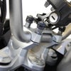 BMW F900XR ハンドル ライザー 30mmUP 25mm Offset VOIGT MOTO TECHNIK_1
