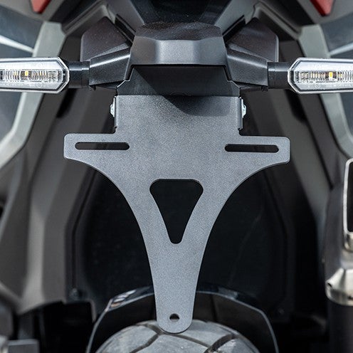 Puig(プーチ) ツーリング ウィンドシールド スクリーン X-ADV 21