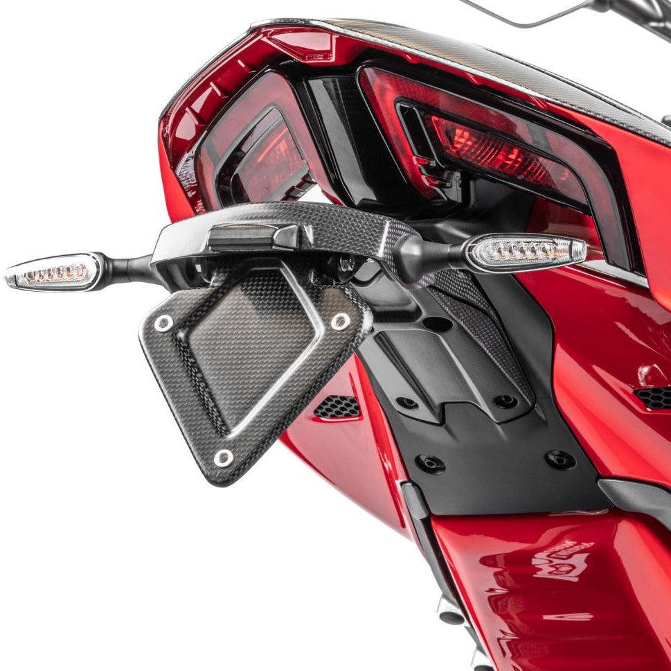 DUCATI パニガーレ/ストリートファイター V4 フェンダーレスキット DPM