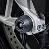 BMW R1300R/RS (25-) アクスルスライダー(スピンドルボビン)キット Evotech Performance_1