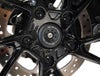 BMW R1300R/RS (25-) アクスルスライダー(スピンドルボビン)キット Evotech Performance_2