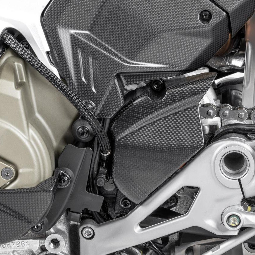 DUCATI ストリートファイター|カスタムパーツ |バイクパーツ専門店