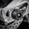 Aprilia RS660 Factory (25-) アクスルスライダー(スピンドルボビン)キット Evotech Performance_5