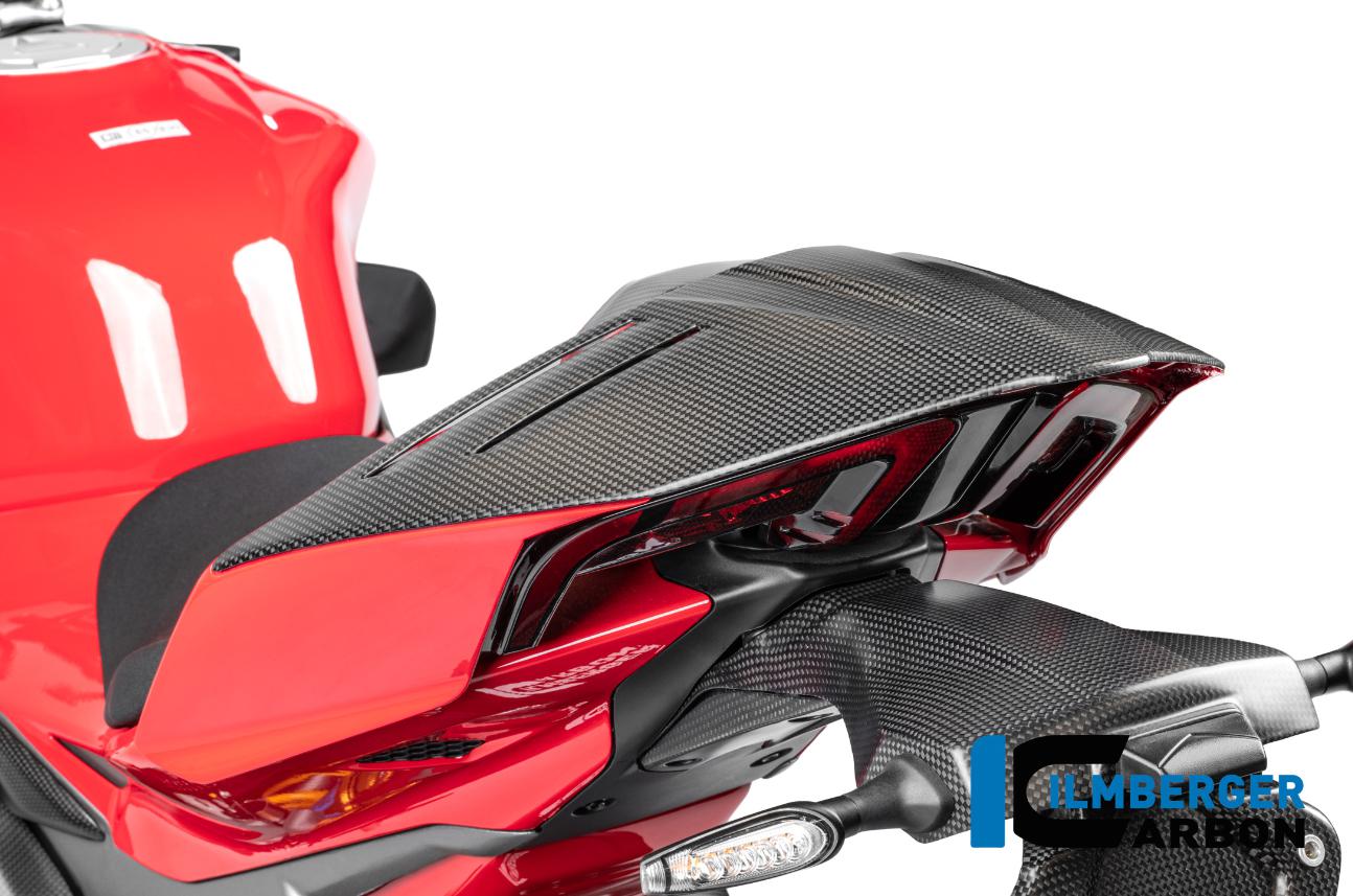 DUCATI パニガーレV4/V4S/V4R／ストリートファイターV4 25- カーボン