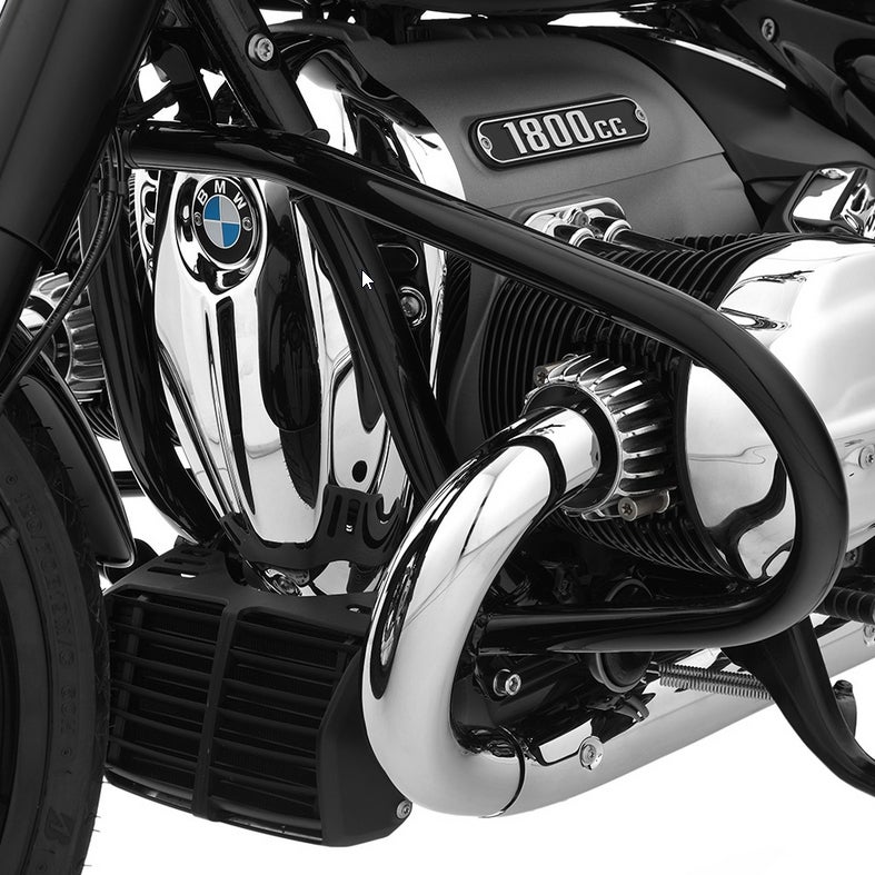 BMW F900XR 20- Vstream スポーツ スクリーン ダークスモーク ZTechnik