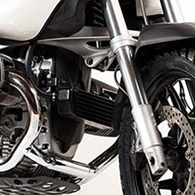 BMW R1200GS 10-12 スリップオンマフラー 
